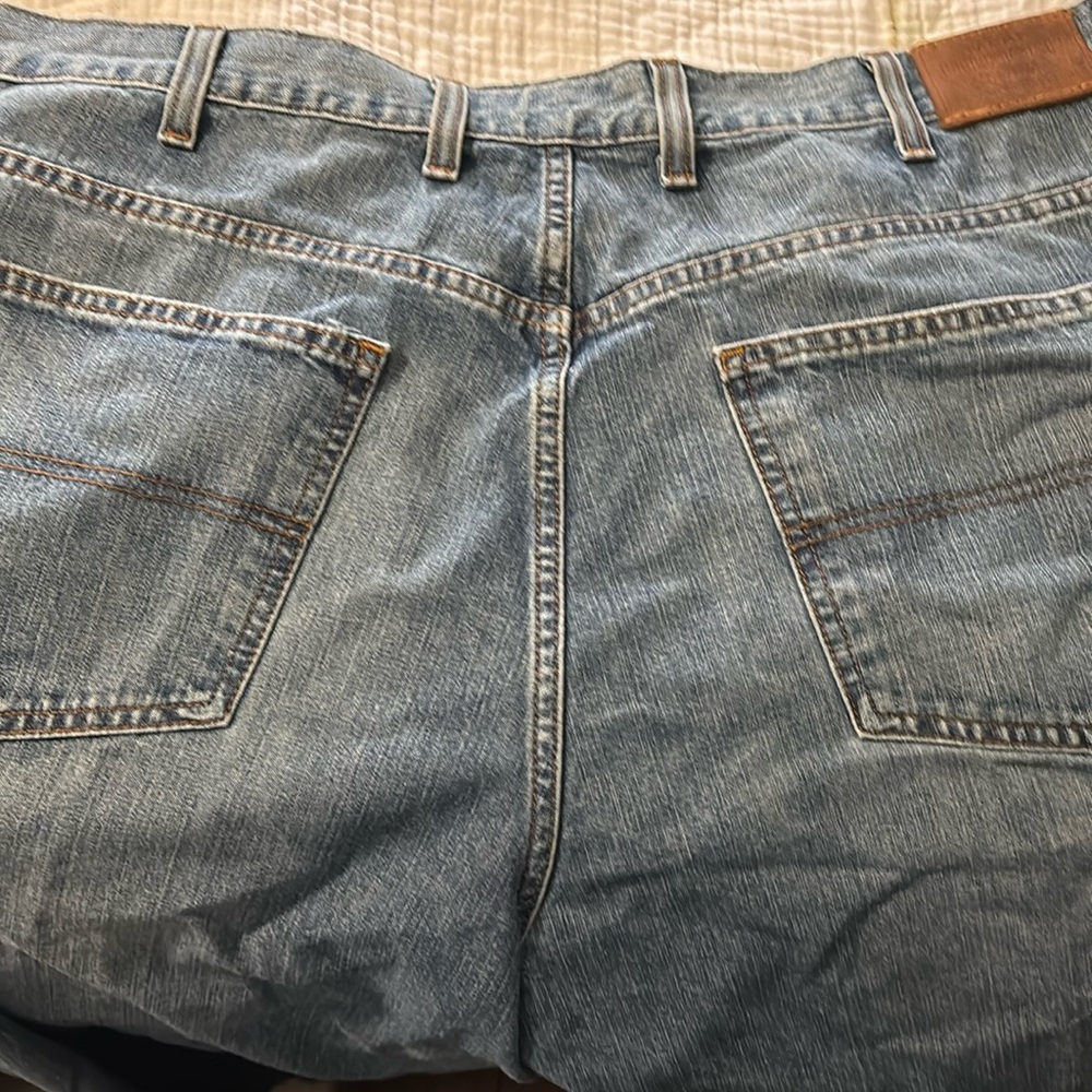 Tommy Hilfiger Jeans
40 X 30